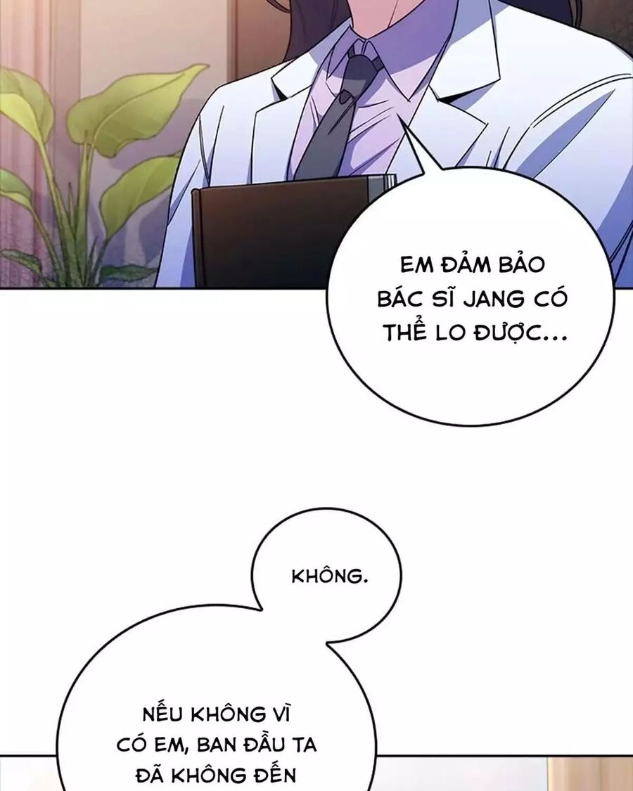Bác Sĩ Thăng Cấp Chapter 59 - Trang 2