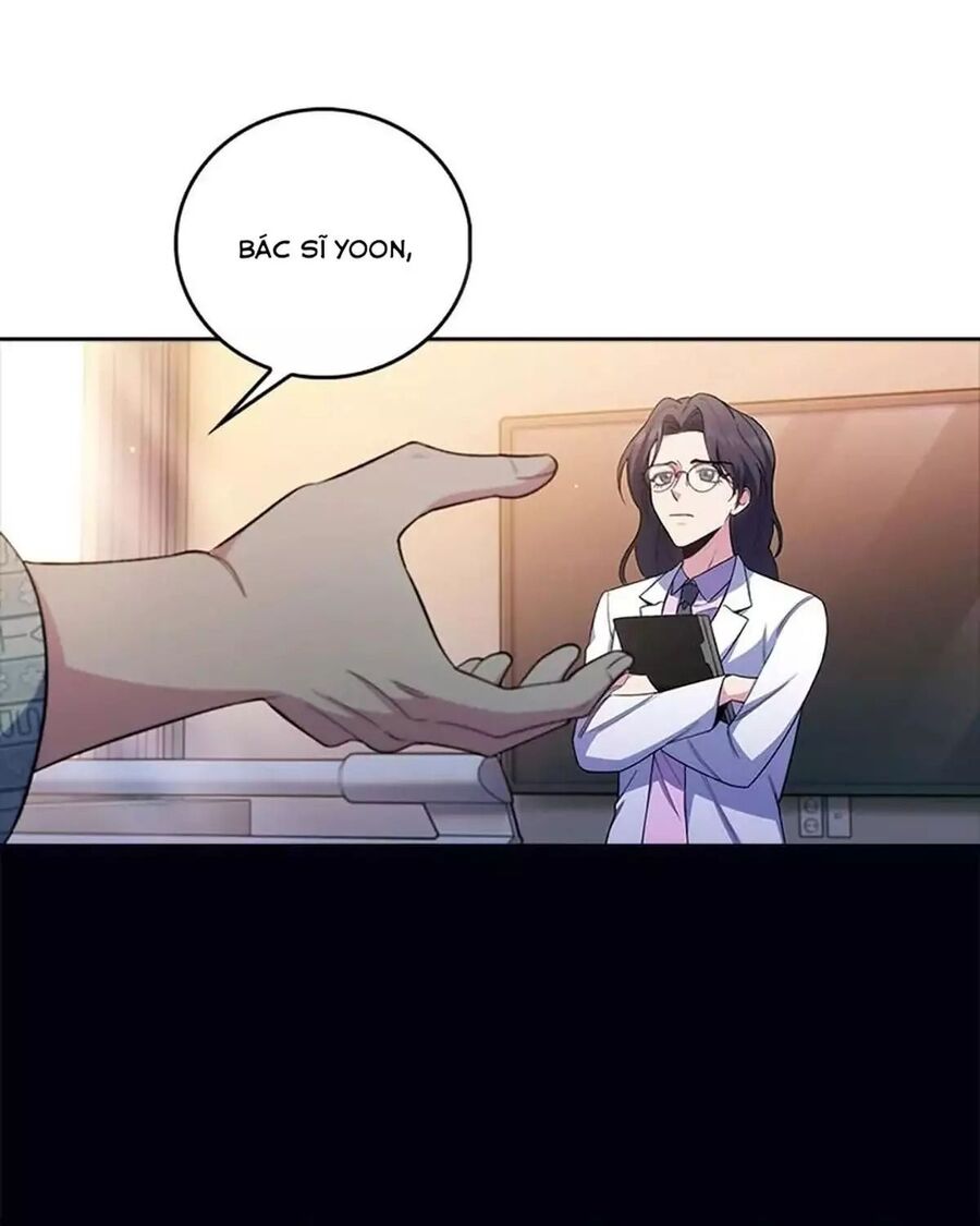 Bác Sĩ Thăng Cấp Chapter 59 - Trang 2