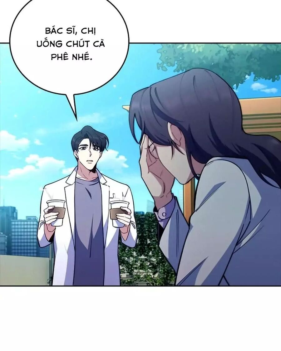 Bác Sĩ Thăng Cấp Chapter 59 - Trang 2