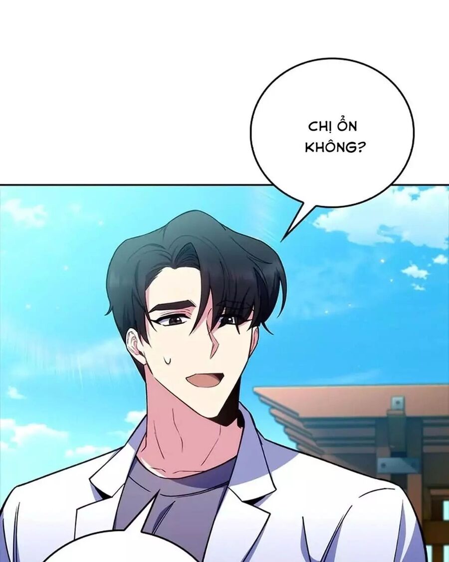 Bác Sĩ Thăng Cấp Chapter 59 - Trang 2