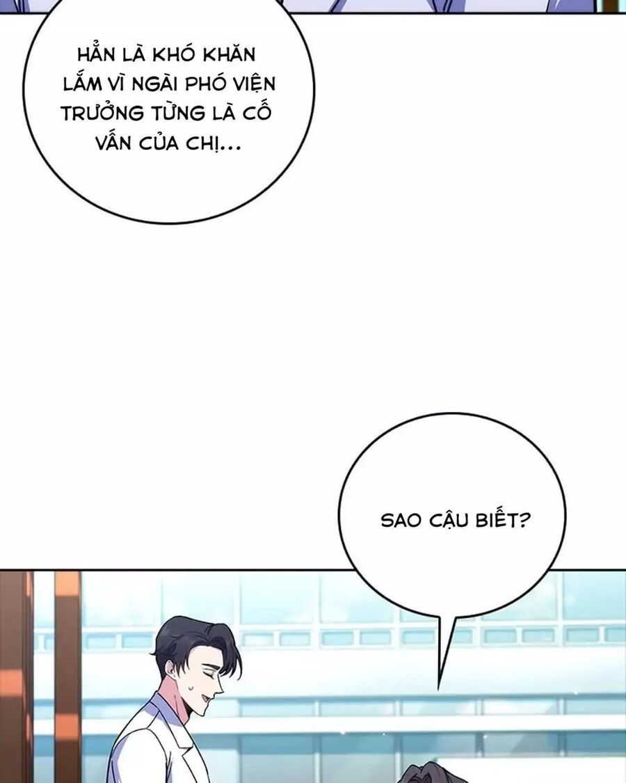 Bác Sĩ Thăng Cấp Chapter 59 - Trang 2