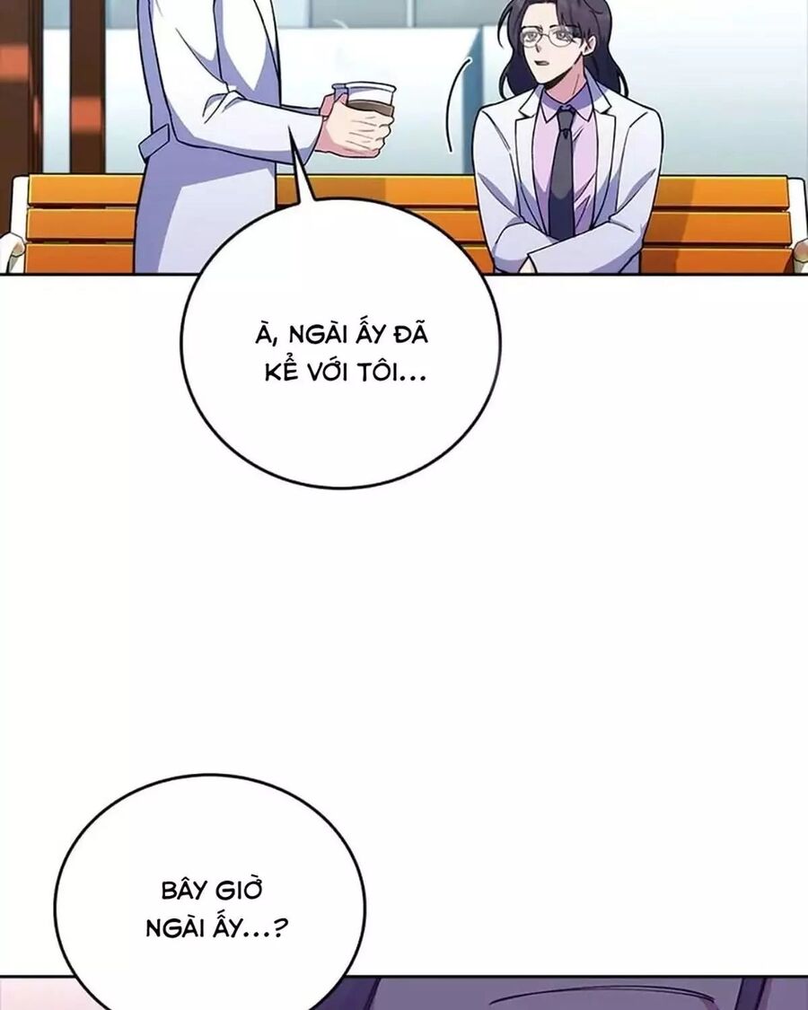 Bác Sĩ Thăng Cấp Chapter 59 - Trang 2