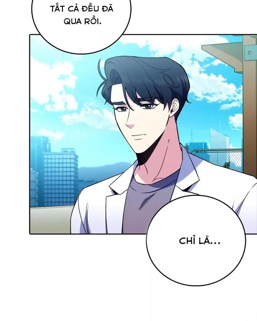 Bác Sĩ Thăng Cấp Chapter 59 - Trang 2