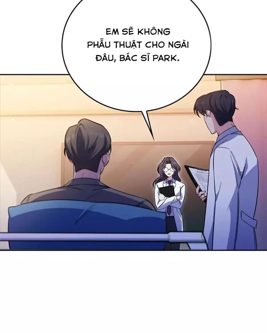 Bác Sĩ Thăng Cấp Chapter 59 - Trang 2