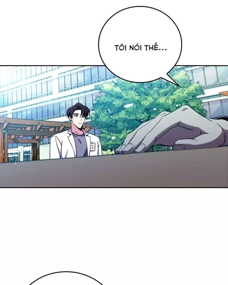 Bác Sĩ Thăng Cấp Chapter 59 - Trang 2