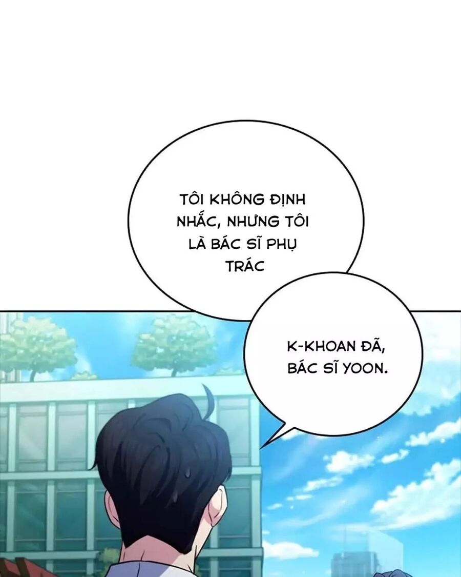 Bác Sĩ Thăng Cấp Chapter 59 - Trang 2