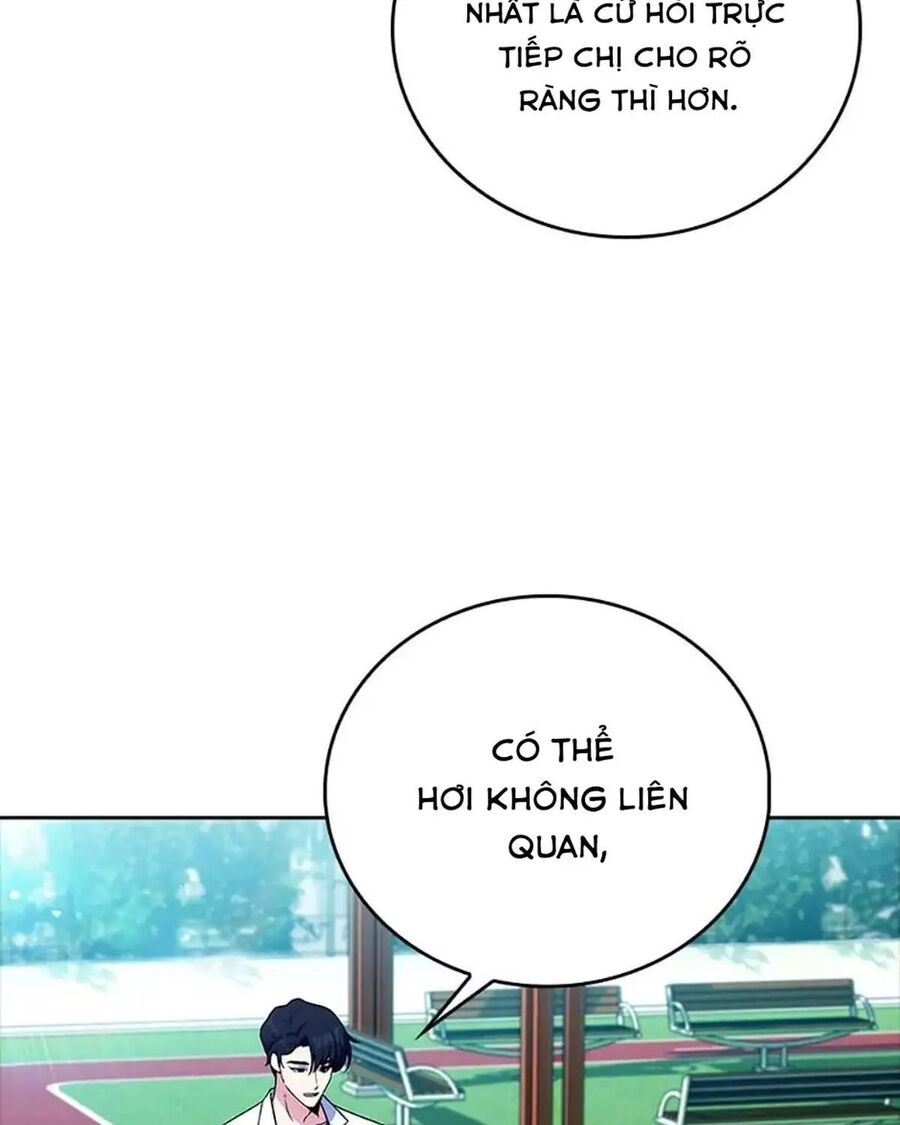 Bác Sĩ Thăng Cấp Chapter 59 - Trang 2