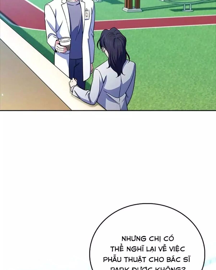 Bác Sĩ Thăng Cấp Chapter 59 - Trang 2