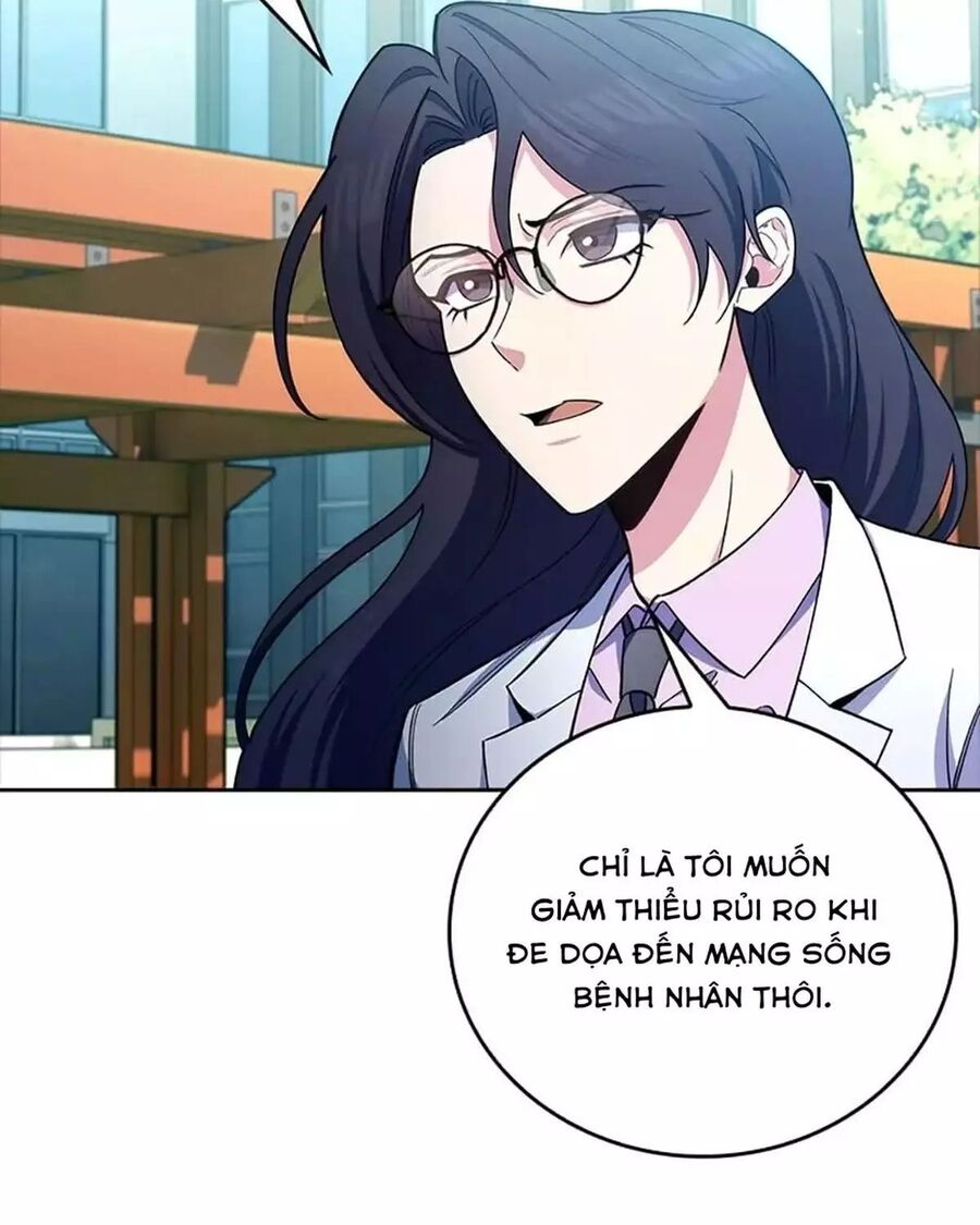 Bác Sĩ Thăng Cấp Chapter 59 - Trang 2