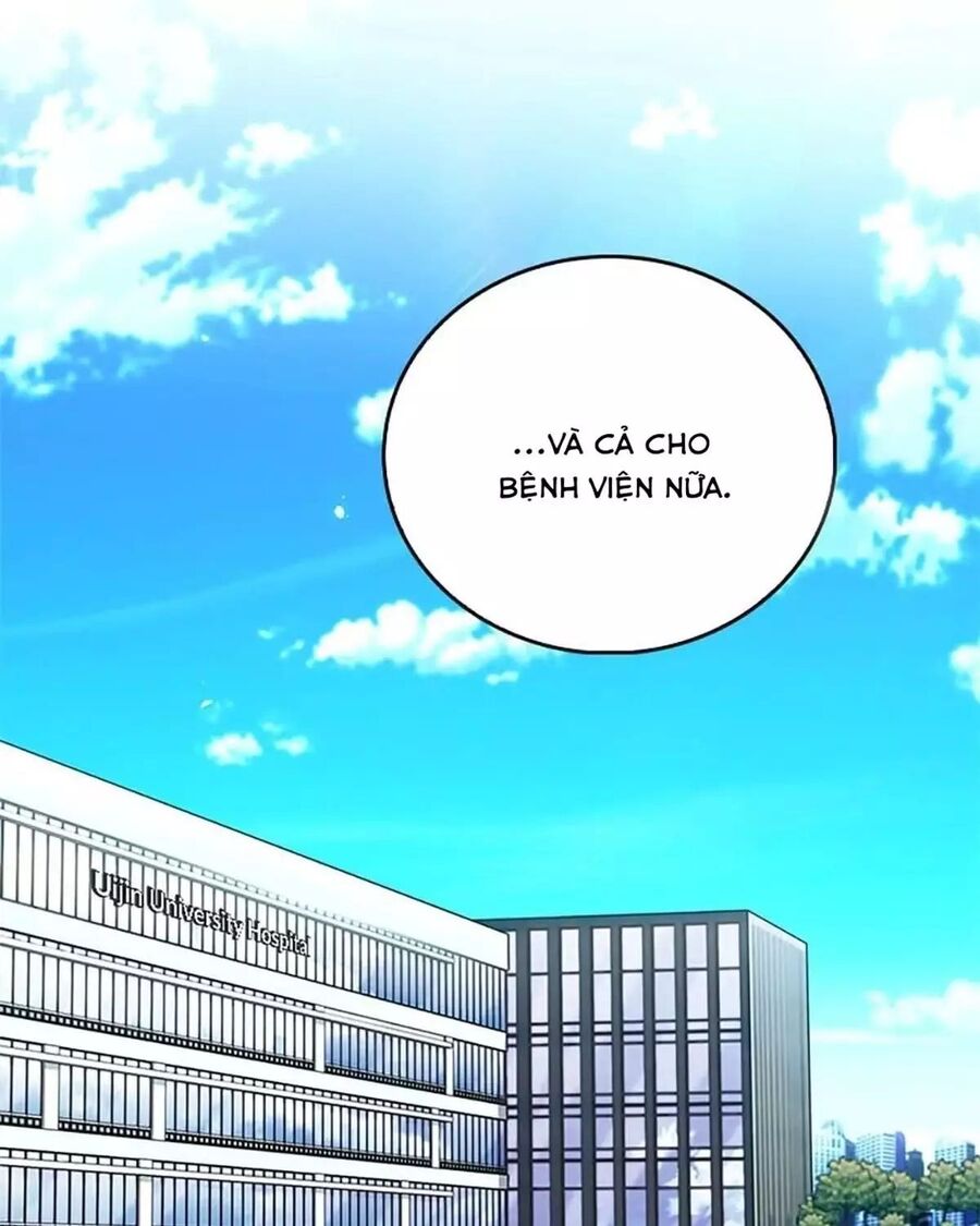Bác Sĩ Thăng Cấp Chapter 59 - Trang 2