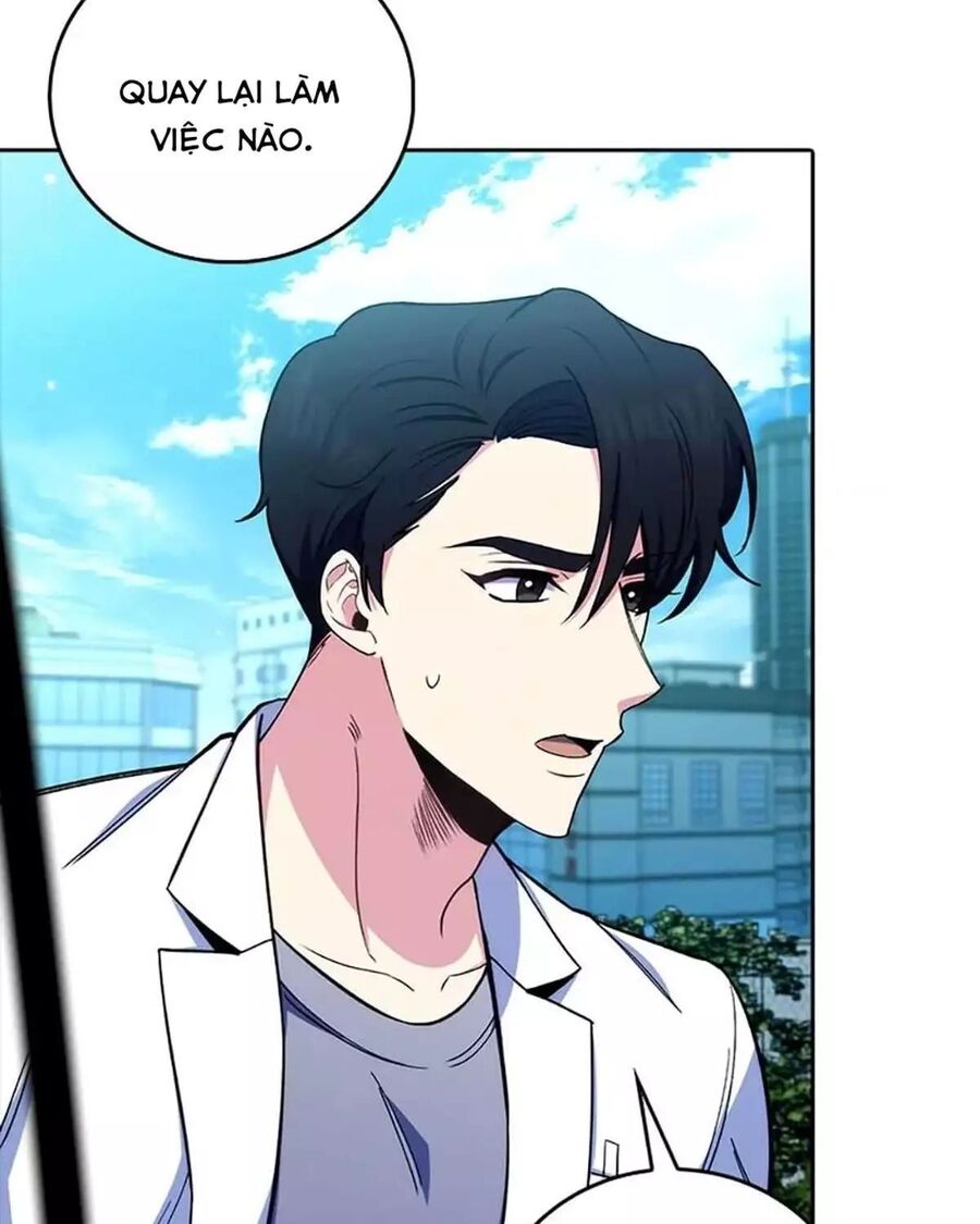 Bác Sĩ Thăng Cấp Chapter 59 - Trang 2