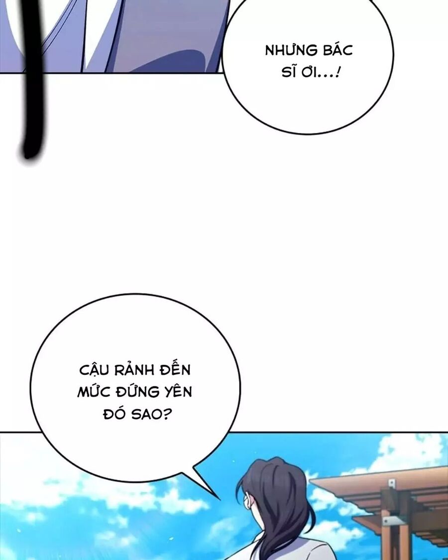 Bác Sĩ Thăng Cấp Chapter 59 - Trang 2