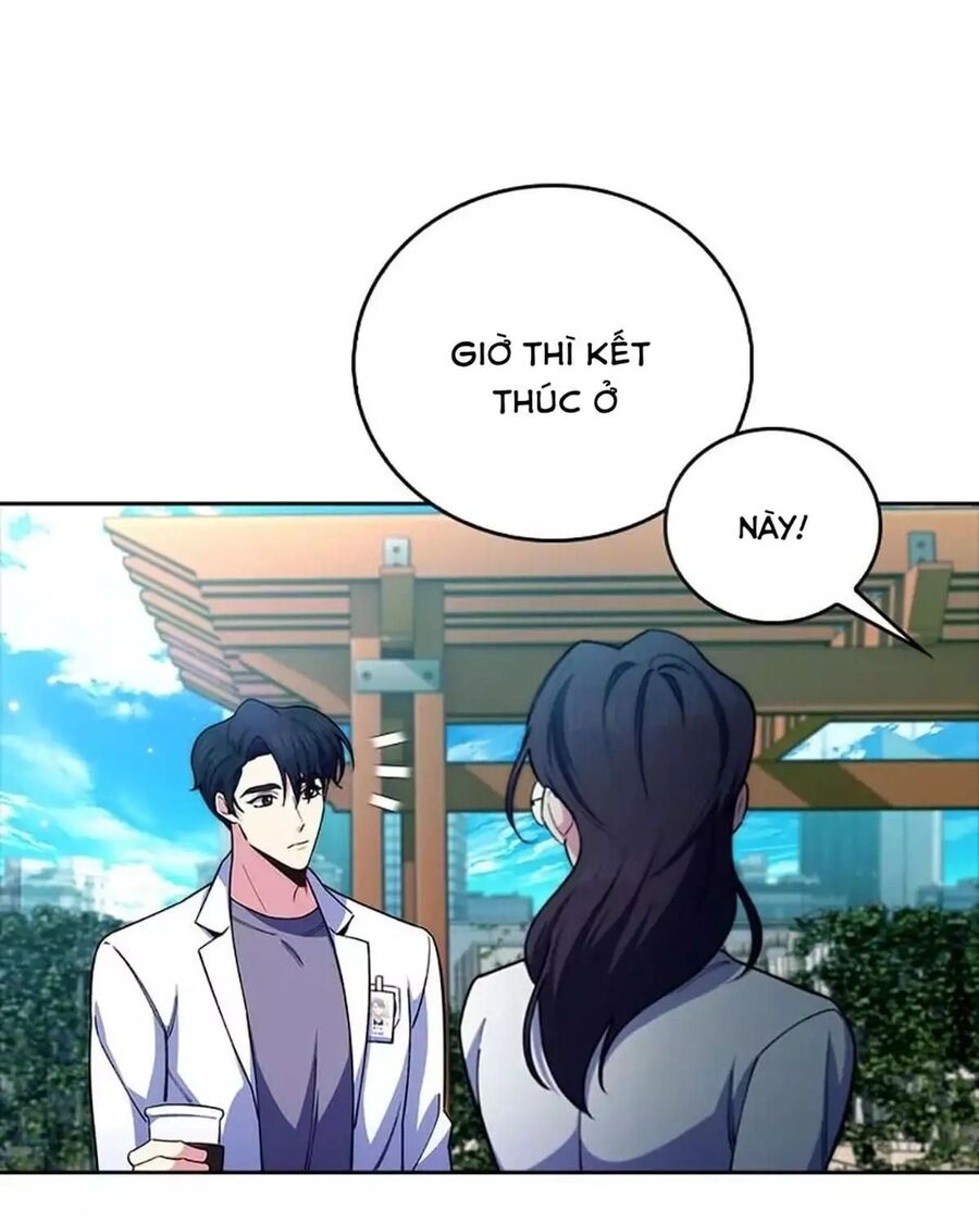 Bác Sĩ Thăng Cấp Chapter 59 - Trang 2