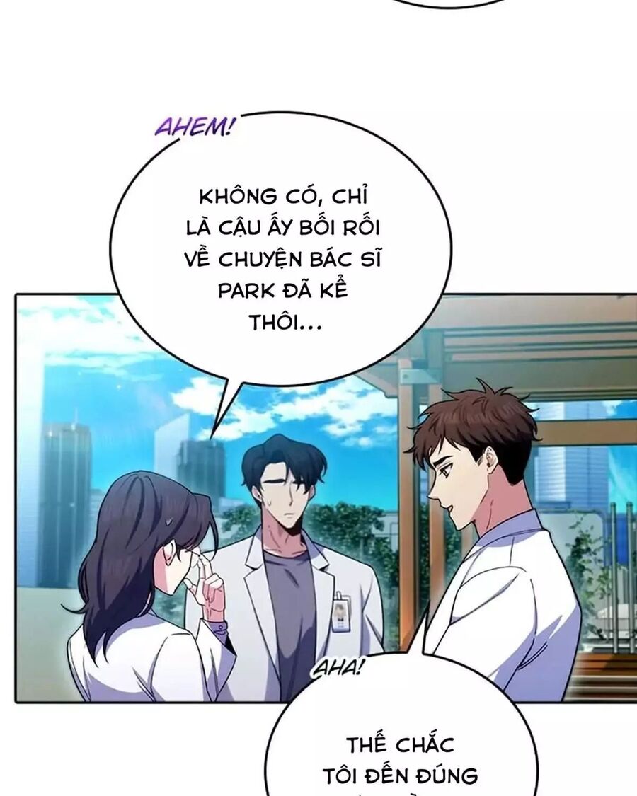 Bác Sĩ Thăng Cấp Chapter 59 - Trang 2