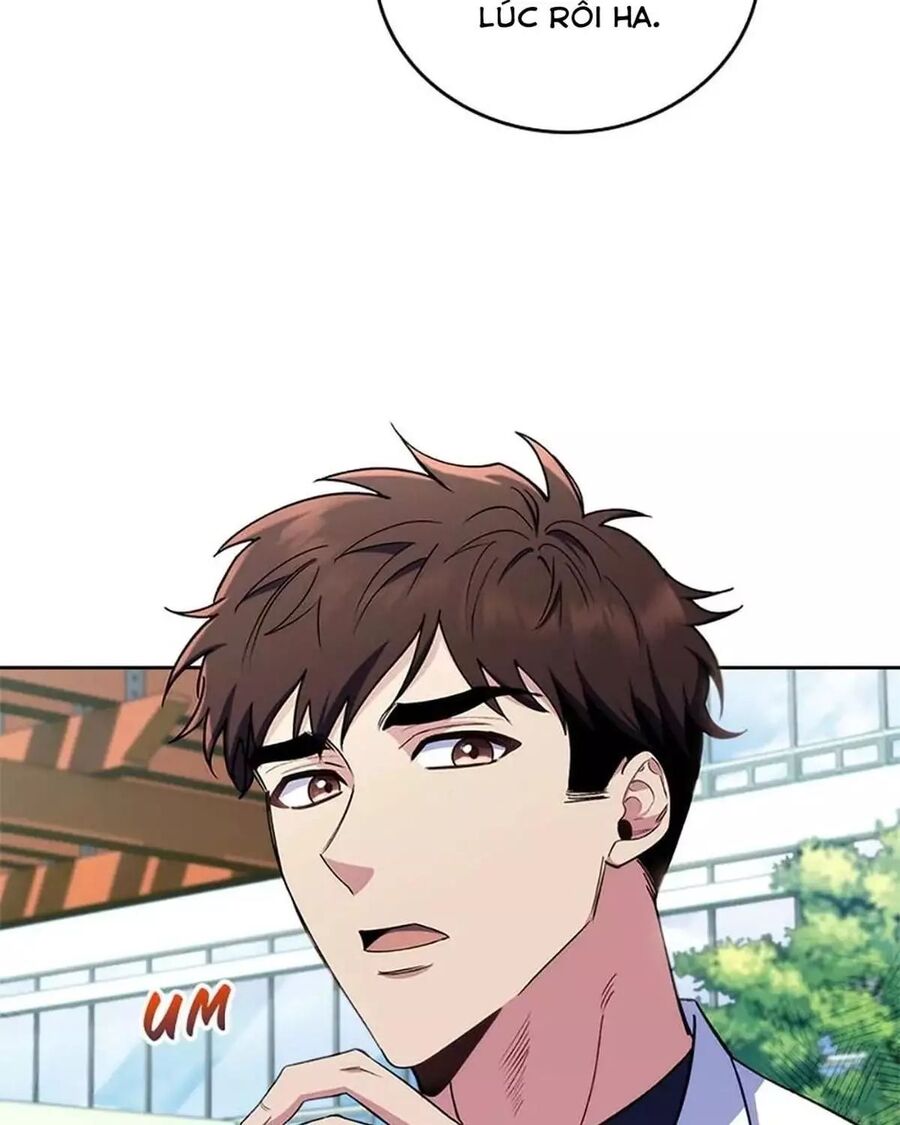 Bác Sĩ Thăng Cấp Chapter 59 - Trang 2