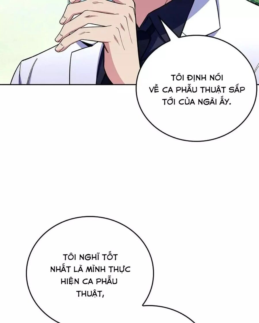 Bác Sĩ Thăng Cấp Chapter 59 - Trang 2