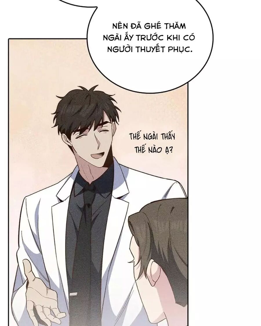 Bác Sĩ Thăng Cấp Chapter 59 - Trang 2