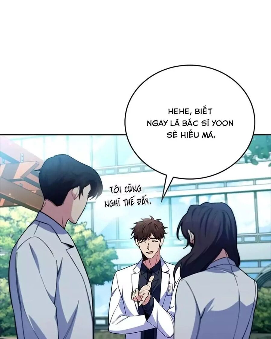 Bác Sĩ Thăng Cấp Chapter 59 - Trang 2