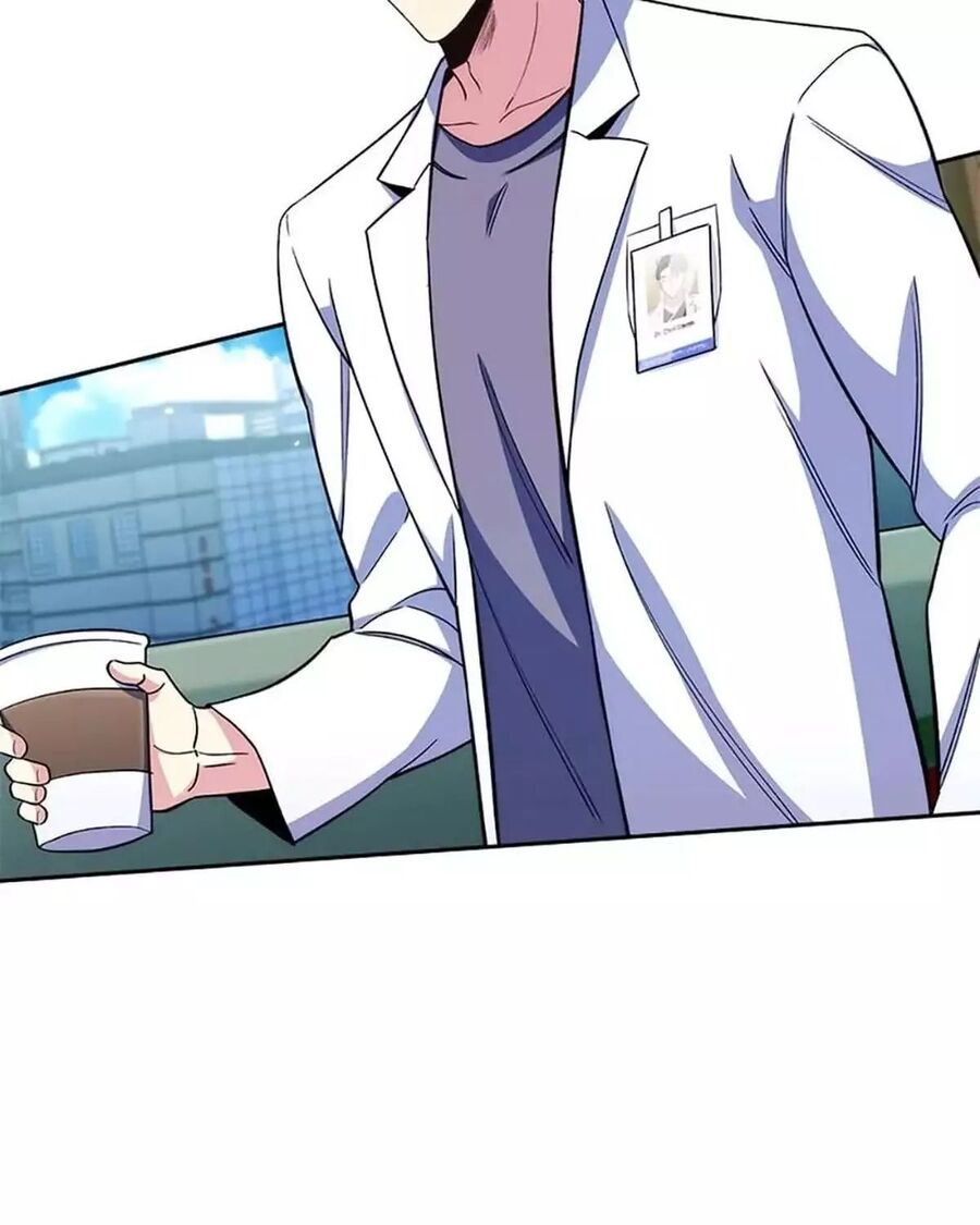 Bác Sĩ Thăng Cấp Chapter 59 - Trang 2