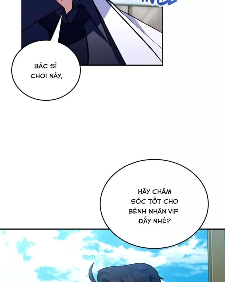 Bác Sĩ Thăng Cấp Chapter 60 - Trang 2