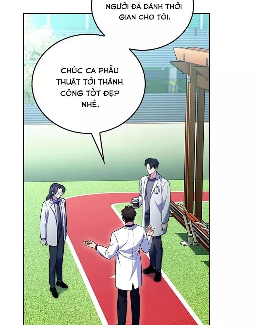 Bác Sĩ Thăng Cấp Chapter 60 - Trang 2