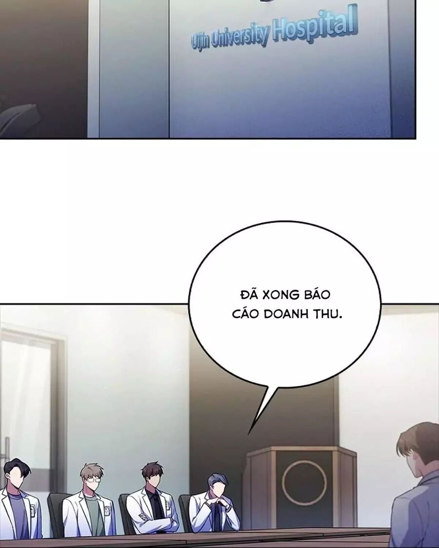 Bác Sĩ Thăng Cấp Chapter 60 - Trang 2