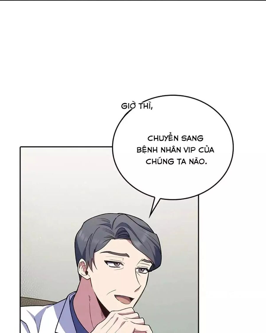 Bác Sĩ Thăng Cấp Chapter 60 - Trang 2