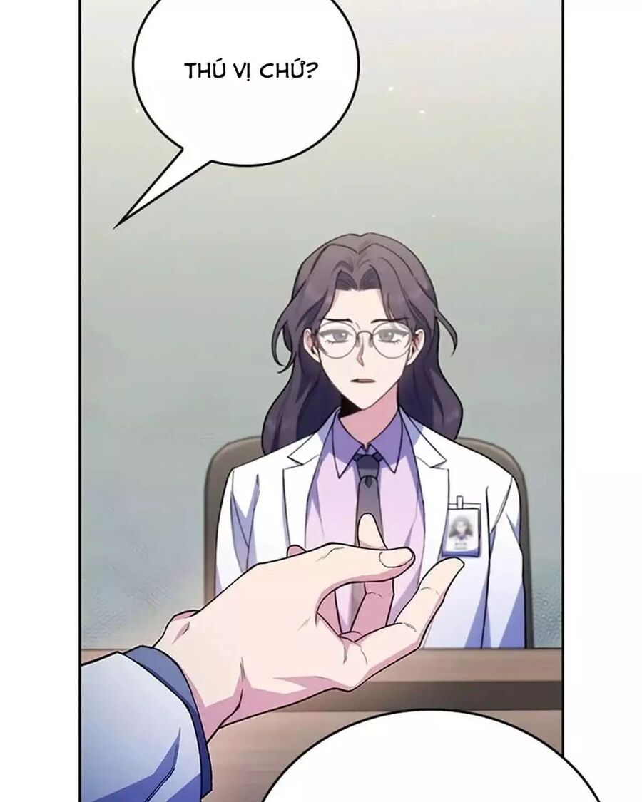 Bác Sĩ Thăng Cấp Chapter 60 - Trang 2