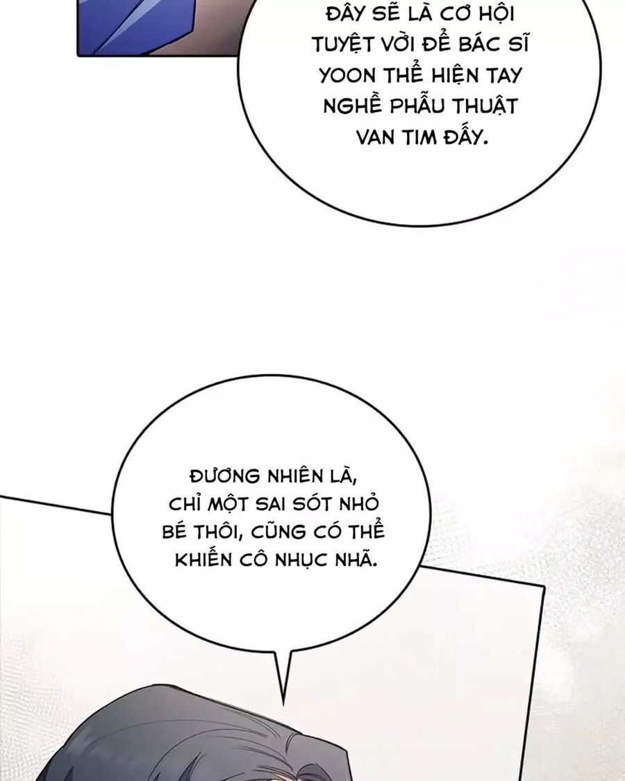 Bác Sĩ Thăng Cấp Chapter 60 - Trang 2