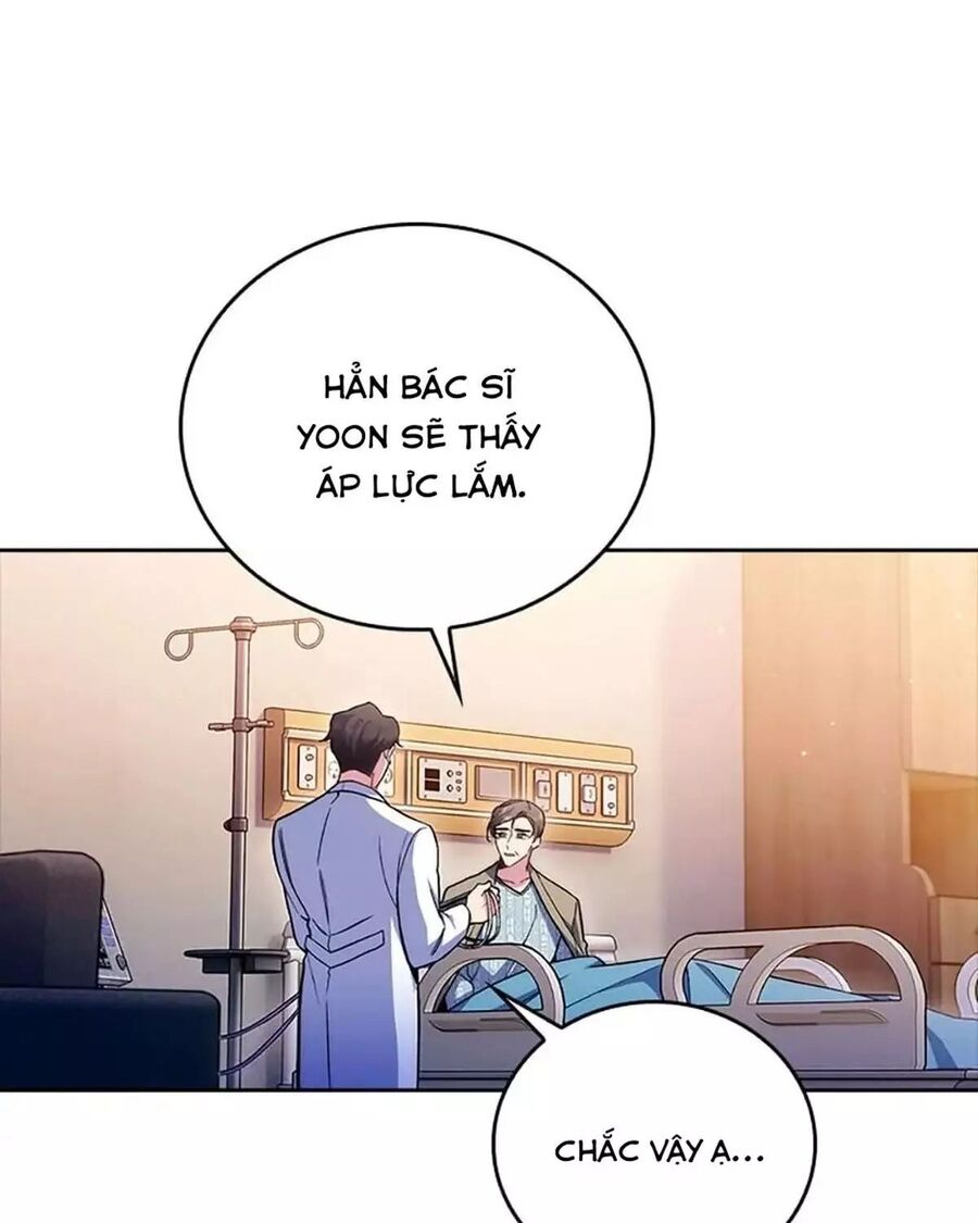 Bác Sĩ Thăng Cấp Chapter 60 - Trang 2