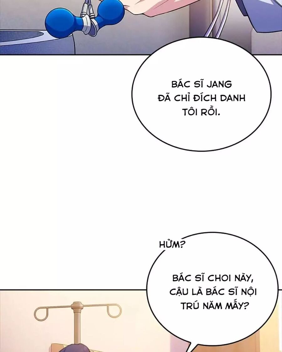 Bác Sĩ Thăng Cấp Chapter 60 - Trang 2