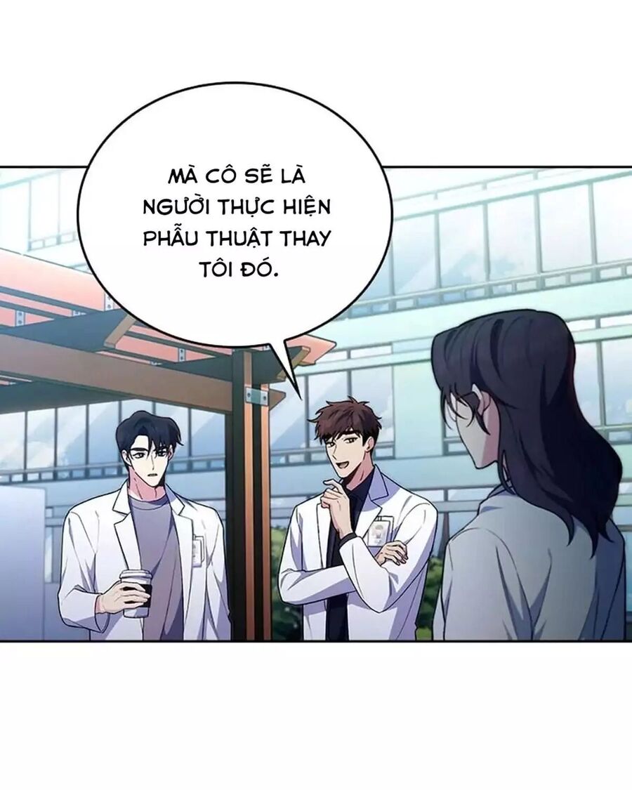 Bác Sĩ Thăng Cấp Chapter 60 - Trang 2