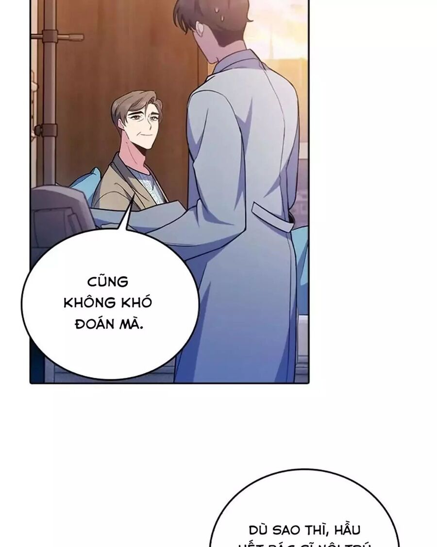 Bác Sĩ Thăng Cấp Chapter 60 - Trang 2