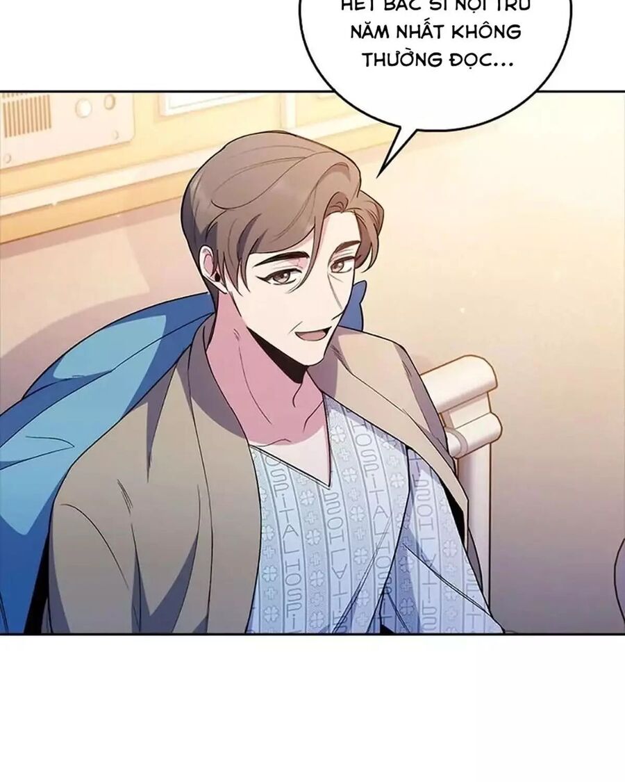 Bác Sĩ Thăng Cấp Chapter 60 - Trang 2