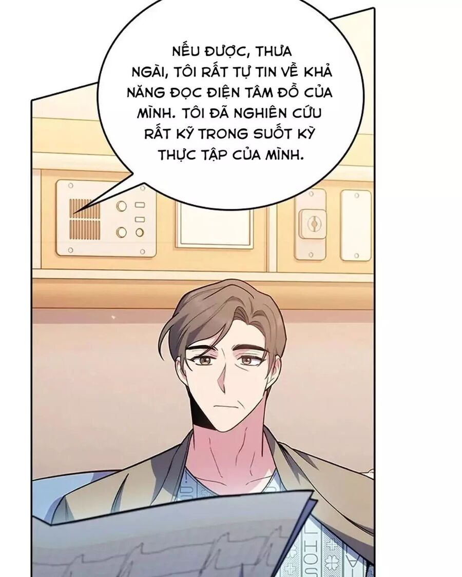 Bác Sĩ Thăng Cấp Chapter 60 - Trang 2