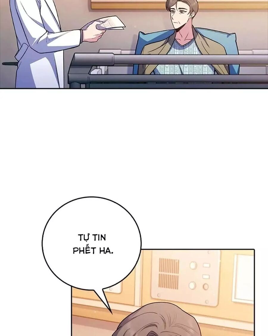 Bác Sĩ Thăng Cấp Chapter 60 - Trang 2