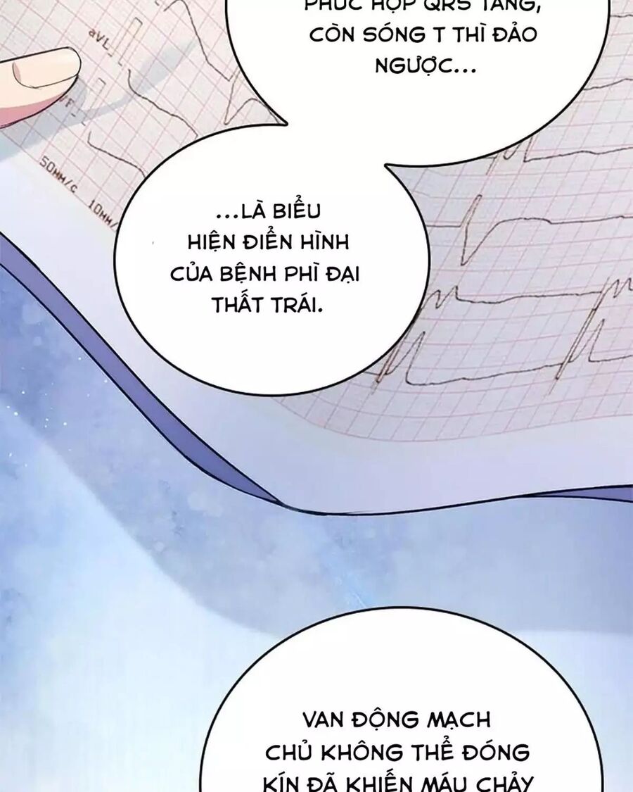 Bác Sĩ Thăng Cấp Chapter 60 - Trang 2