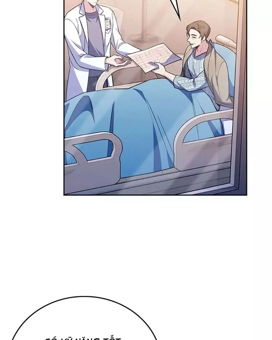 Bác Sĩ Thăng Cấp Chapter 60 - Trang 2