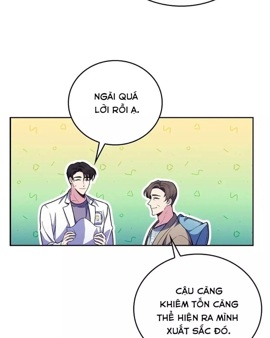 Bác Sĩ Thăng Cấp Chapter 60 - Trang 2