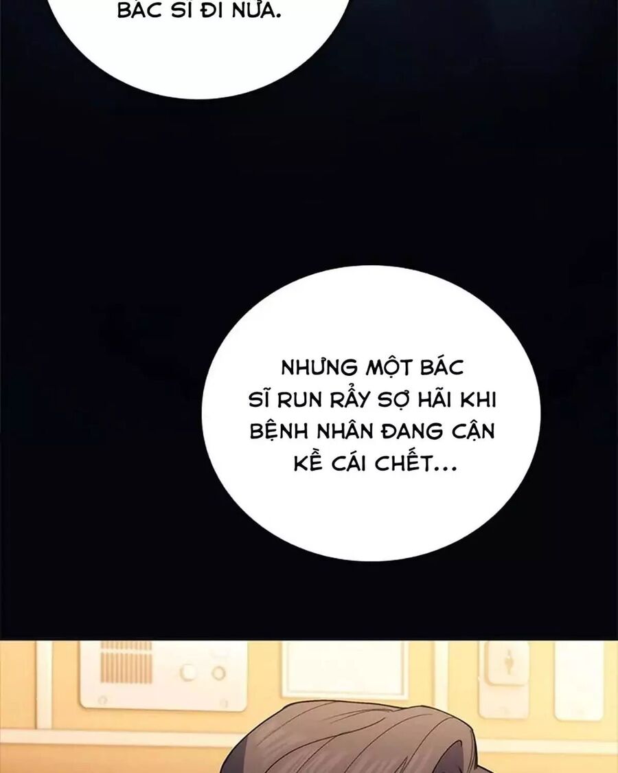 Bác Sĩ Thăng Cấp Chapter 60 - Trang 2