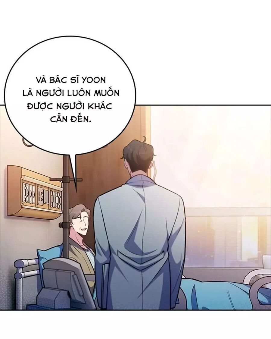 Bác Sĩ Thăng Cấp Chapter 60 - Trang 2