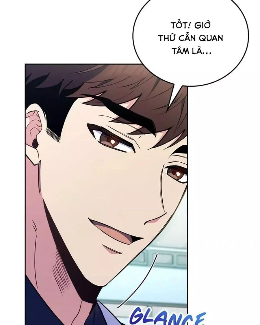 Bác Sĩ Thăng Cấp Chapter 60 - Trang 2