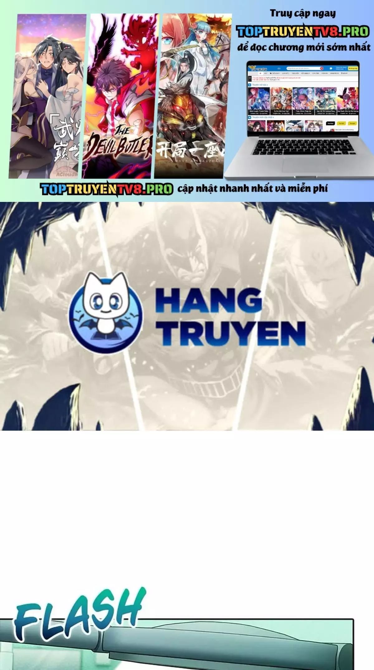 Bác Sĩ Thăng Cấp Chapter 61 - Trang 2