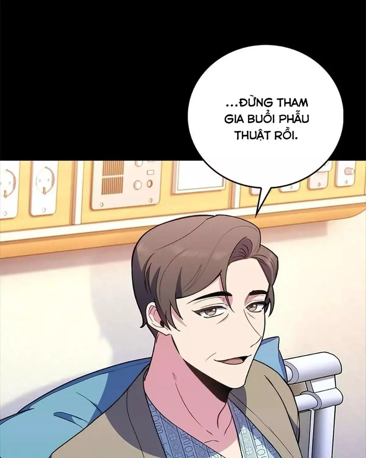 Bác Sĩ Thăng Cấp Chapter 61 - Trang 2