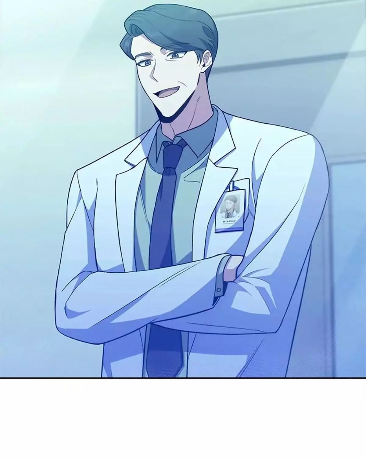 Bác Sĩ Thăng Cấp Chapter 61 - Trang 2