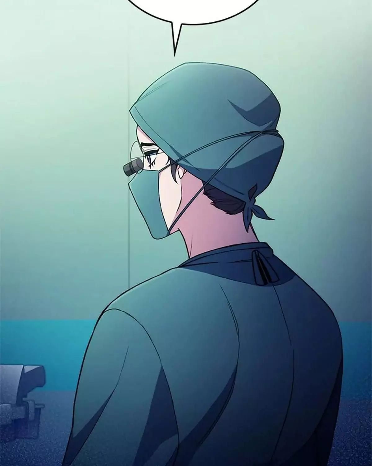 Bác Sĩ Thăng Cấp Chapter 61 - Trang 2