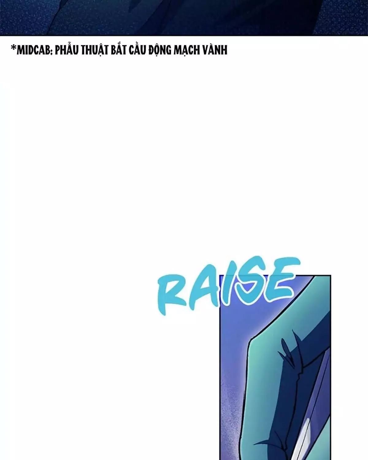 Bác Sĩ Thăng Cấp Chapter 61 - Trang 2