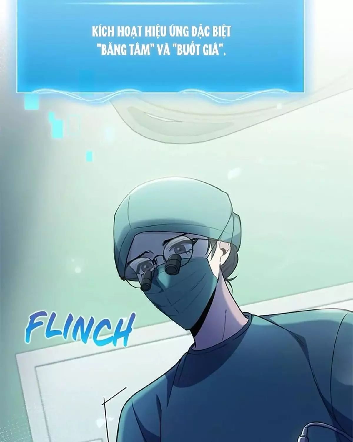 Bác Sĩ Thăng Cấp Chapter 61 - Trang 2