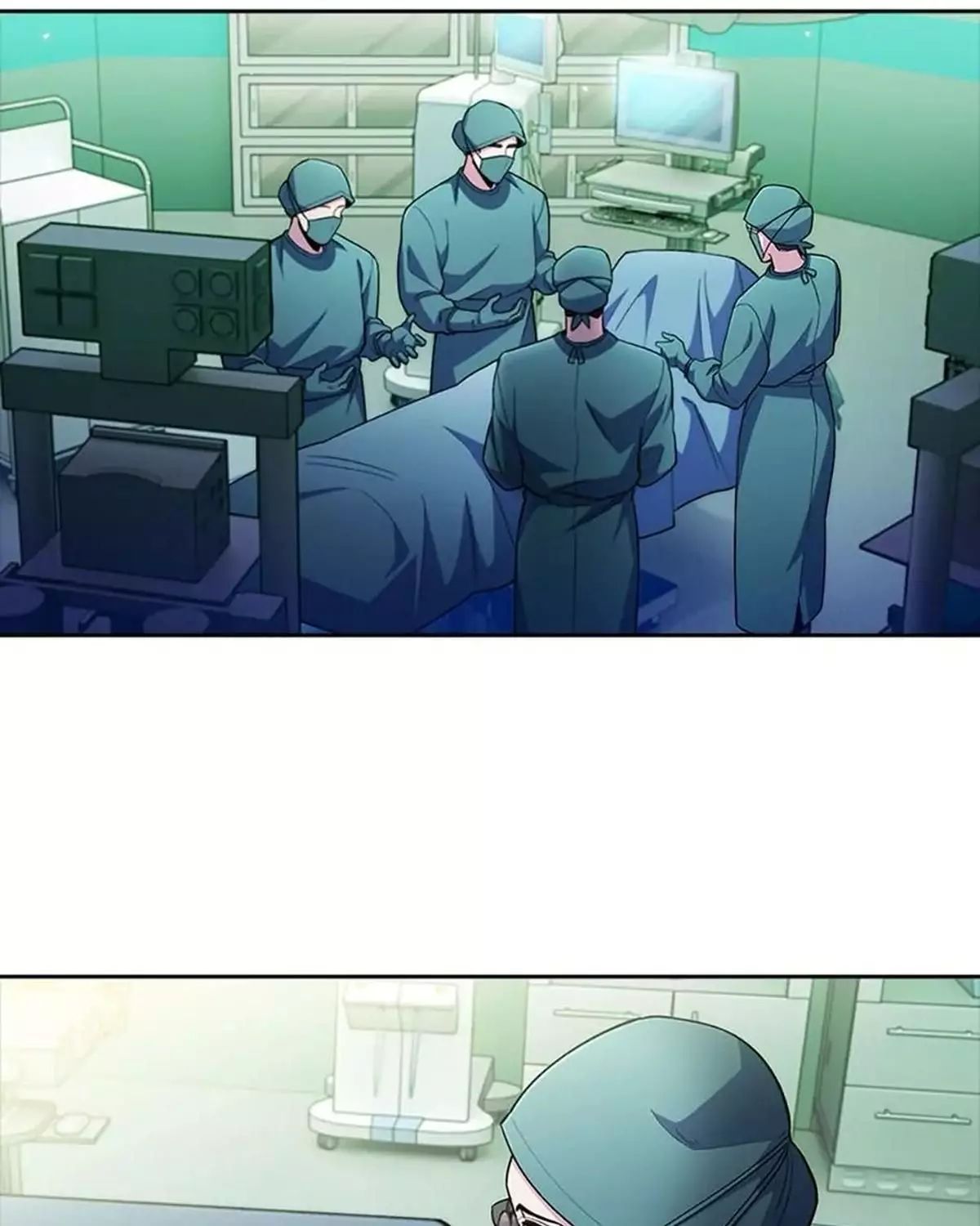 Bác Sĩ Thăng Cấp Chapter 61 - Trang 2