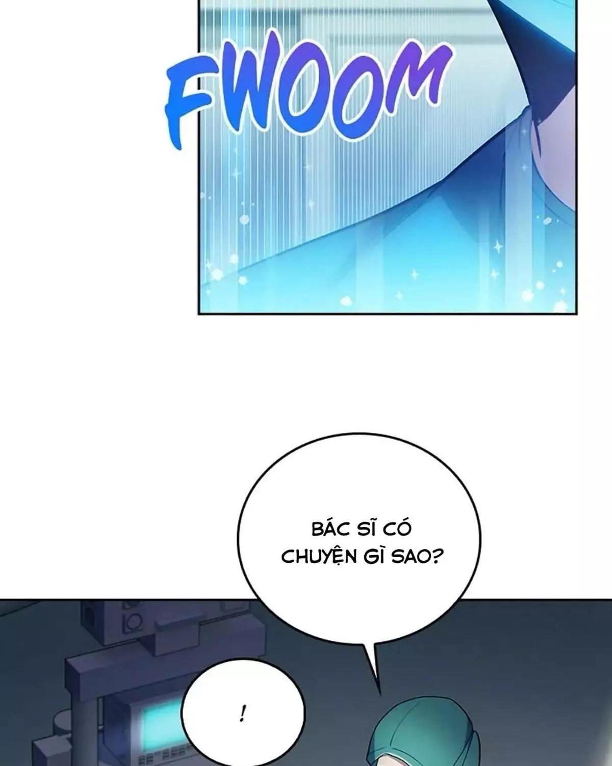 Bác Sĩ Thăng Cấp Chapter 61 - Trang 2